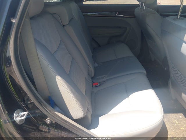 Продажа на аукционе авто 2011 Kia Sorento Lx, vin: 5XYKTCA15BG019973, номер лота: 45233197