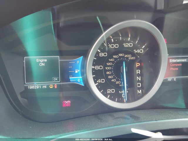 Продажа на аукционе авто 2015 Ford Explorer Limited, vin: 1FM5K7F8XFGB74658, номер лота: 45233200