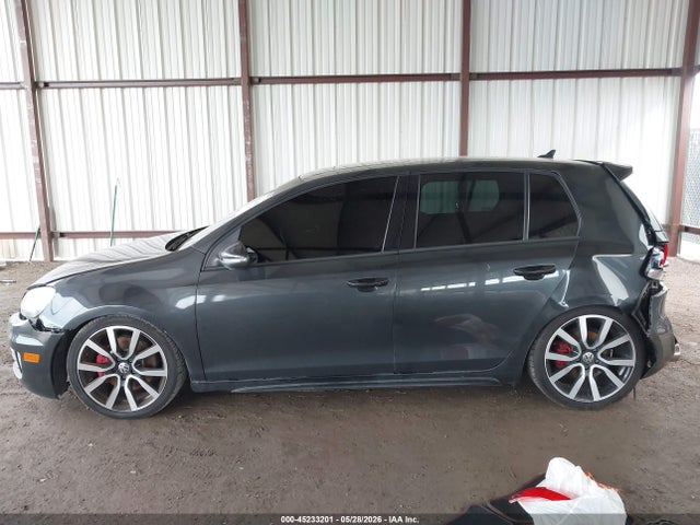 Aukcja sprzedaży 2014 Volkswagen Gti Driver's Edition, vin: WVWGD7AJ7EW010399, numer aukcji: 45233201