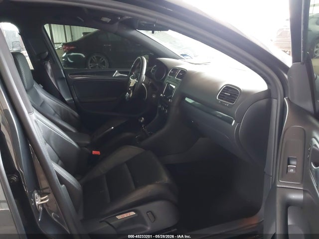 Aukcja sprzedaży 2014 Volkswagen Gti Driver's Edition, vin: WVWGD7AJ7EW010399, numer aukcji: 45233201