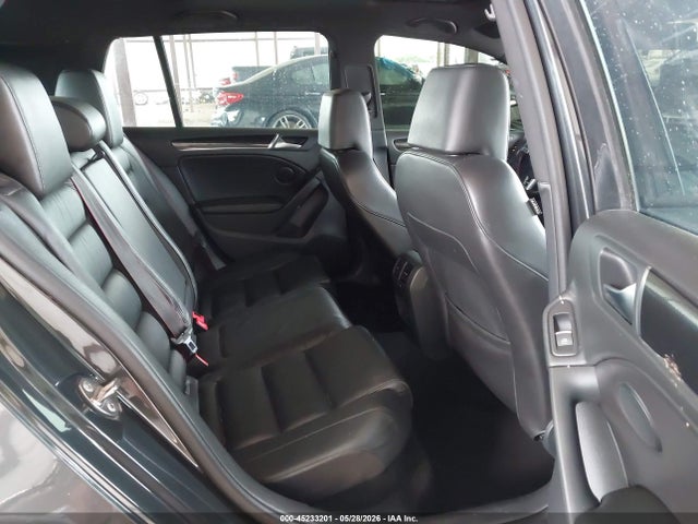 Aukcja sprzedaży 2014 Volkswagen Gti Driver's Edition, vin: WVWGD7AJ7EW010399, numer aukcji: 45233201
