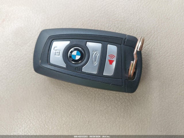 2016 Bmw X3 Xdrive28i მანქანა იყიდება აუქციონზე, vin: 5UXWX9C57G0D71282, აუქციონის ნომერი: 45233203