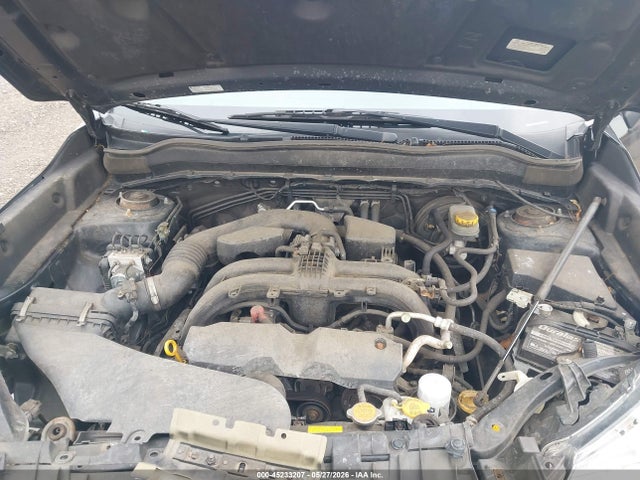 2017 Subaru Forester 2.5i Premium მანქანა იყიდება აუქციონზე, vin: JF2SJAEC1HH578072, აუქციონის ნომერი: 45233207