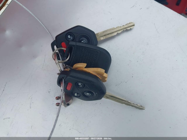 2017 Subaru Forester 2.5i Premium მანქანა იყიდება აუქციონზე, vin: JF2SJAEC1HH578072, აუქციონის ნომერი: 45233207