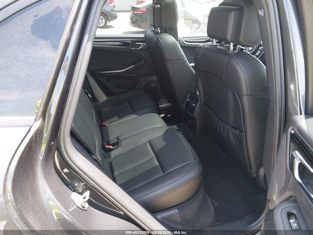 Auction sale of the 2021 Porsche Macan, vin: WP1AA2A59MLB06697, lot number: 45233208