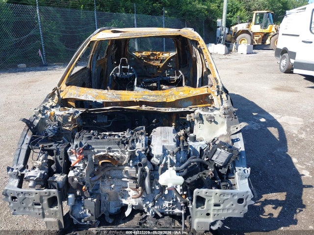 7FARS6H88TE005469 Honda Cr-v Hybrid Awd Sport-l