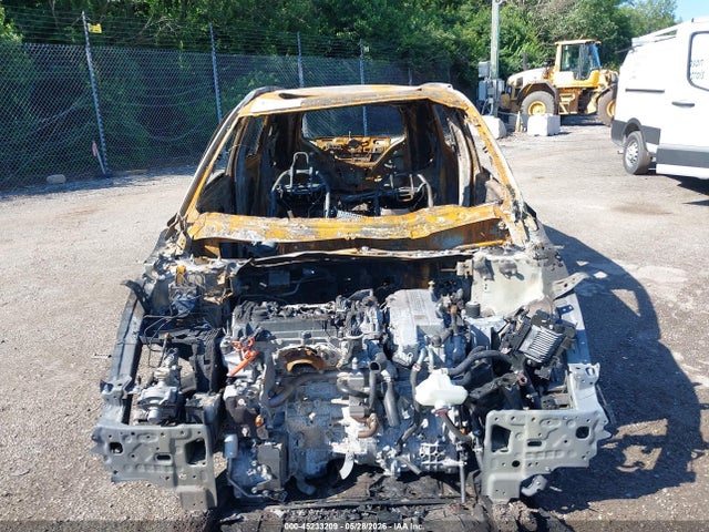 7FARS6H88TE005469 Honda Cr-v Hybrid Awd Sport-l