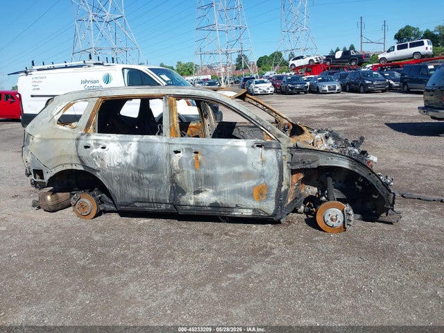 7FARS6H88TE005469 Honda Cr-v Hybrid Awd Sport-l