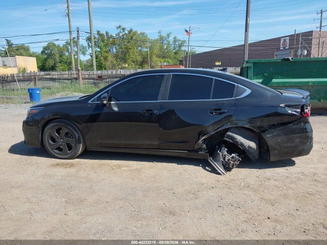 Продаж на аукціоні авто 2020 Subaru Legacy Sport, vin: 4S3BWAF60L3034189, номер лоту: 45233210