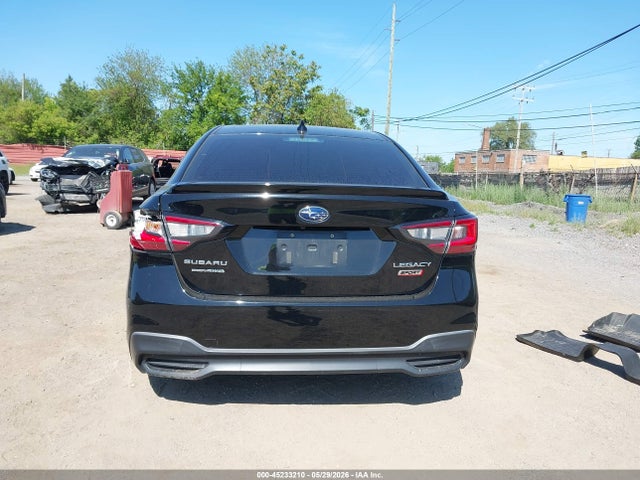 Продаж на аукціоні авто 2020 Subaru Legacy Sport, vin: 4S3BWAF60L3034189, номер лоту: 45233210