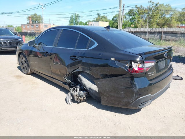 Продаж на аукціоні авто 2020 Subaru Legacy Sport, vin: 4S3BWAF60L3034189, номер лоту: 45233210