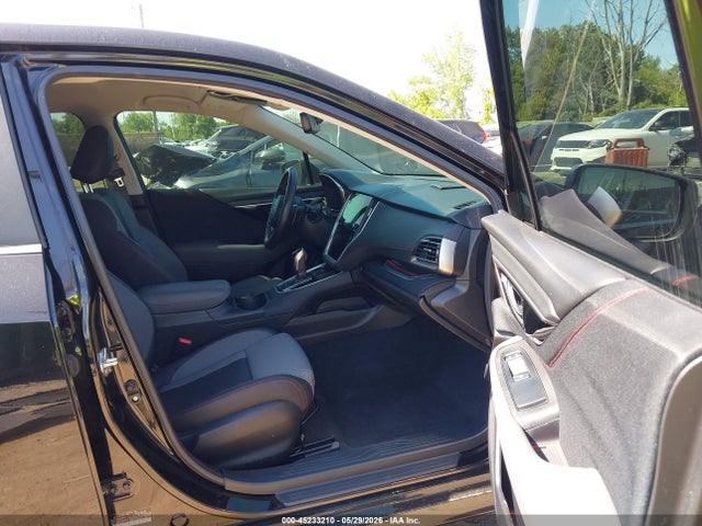 Продаж на аукціоні авто 2020 Subaru Legacy Sport, vin: 4S3BWAF60L3034189, номер лоту: 45233210