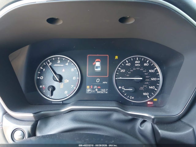 Продаж на аукціоні авто 2020 Subaru Legacy Sport, vin: 4S3BWAF60L3034189, номер лоту: 45233210