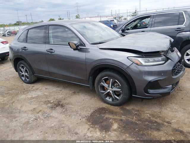 Aukcja sprzedaży 2023 Honda Hr-v Awd Ex-l, vin: 3CZRZ2H72PM700758, numer aukcji: 45233215
