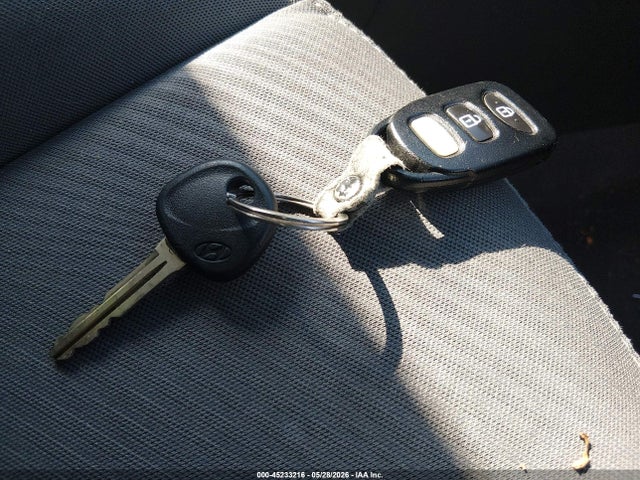 Продаж на аукціоні авто 2011 Hyundai Elantra Gls, vin: 5NPDH4AE9BH009832, номер лоту: 45233216