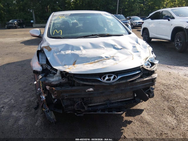 Продаж на аукціоні авто 2011 Hyundai Elantra Gls, vin: 5NPDH4AE9BH009832, номер лоту: 45233216
