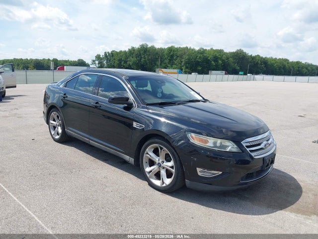 45233219 :رقم المزاد ، 1FAHP2KTXBG177639 vin ، 2011 Ford Taurus Sho مزاد بيع
