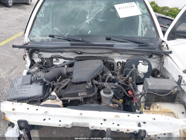 Продаж на аукціоні авто 2015 Toyota Tacoma Prerunner, vin: 5TFJX4GN1FX044100, номер лоту: 45233218