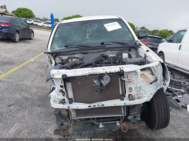 Продаж на аукціоні авто 2015 Toyota Tacoma Prerunner, vin: 5TFJX4GN1FX044100, номер лоту: 45233218
