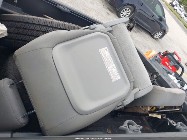 Продаж на аукціоні авто 2015 Toyota Tacoma Prerunner, vin: 5TFJX4GN1FX044100, номер лоту: 45233218