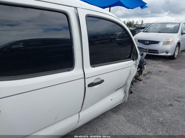 Продаж на аукціоні авто 2015 Toyota Tacoma Prerunner, vin: 5TFJX4GN1FX044100, номер лоту: 45233218