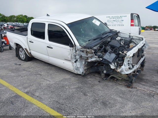 Продаж на аукціоні авто 2015 Toyota Tacoma Prerunner, vin: 5TFJX4GN1FX044100, номер лоту: 45233218
