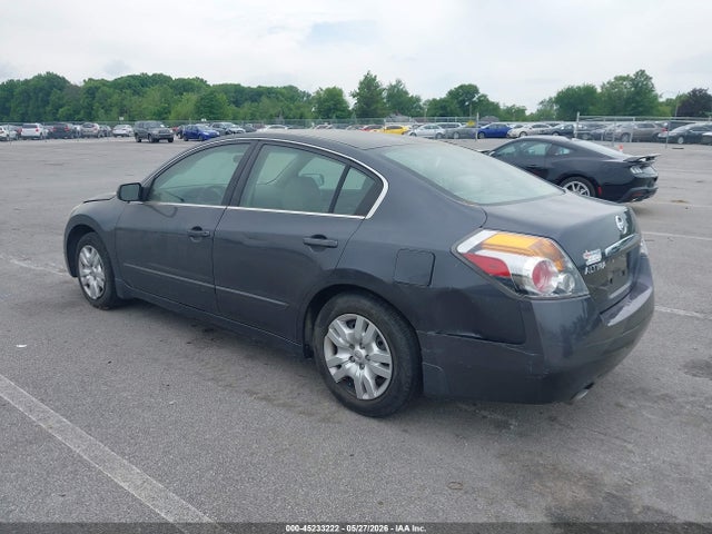 2009 Nissan Altima 2.5 S მანქანა იყიდება აუქციონზე, vin: 1N4AL21E59N439654, აუქციონის ნომერი: 45233222