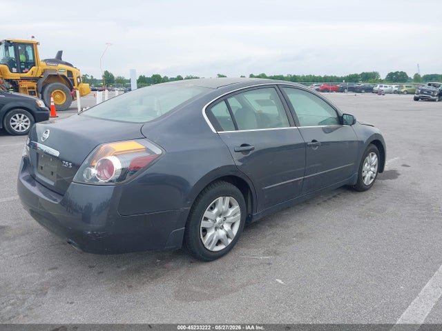 2009 Nissan Altima 2.5 S მანქანა იყიდება აუქციონზე, vin: 1N4AL21E59N439654, აუქციონის ნომერი: 45233222