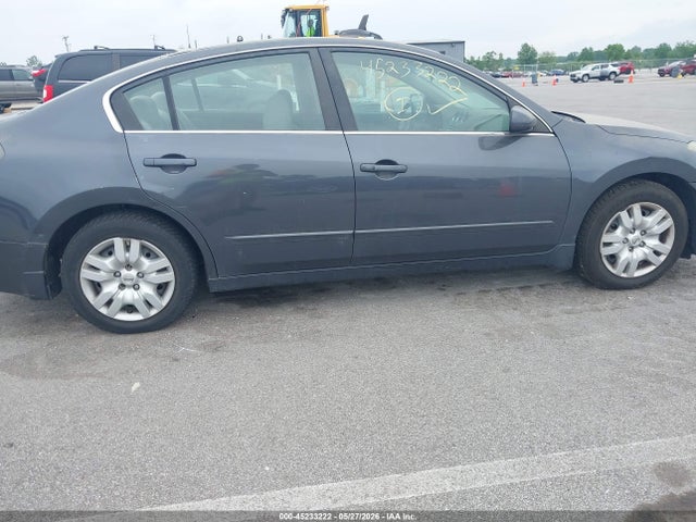 2009 Nissan Altima 2.5 S მანქანა იყიდება აუქციონზე, vin: 1N4AL21E59N439654, აუქციონის ნომერი: 45233222