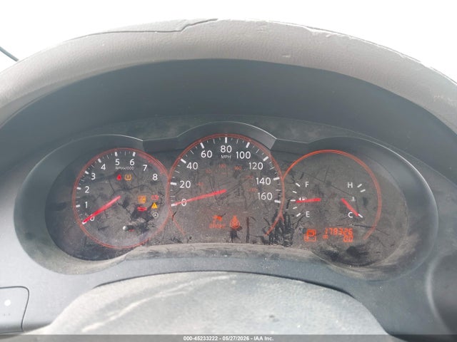 2009 Nissan Altima 2.5 S მანქანა იყიდება აუქციონზე, vin: 1N4AL21E59N439654, აუქციონის ნომერი: 45233222