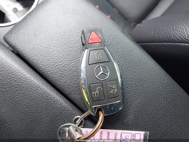 45233223 :رقم المزاد ، WDDGF4HB2DR290209 vin ، 2013 Mercedes-benz C 250 Sport مزاد بيع