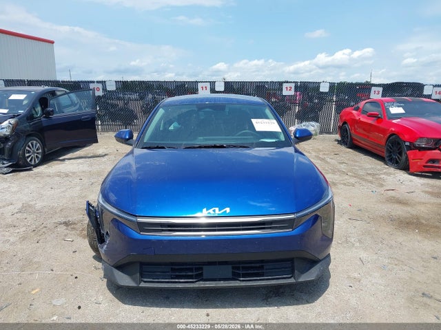Aukcja sprzedaży 2026 Kia K4 Lxs, vin: 3KPFT4DE9TE324932, numer aukcji: 45233229