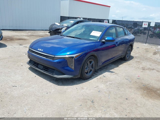 Aukcja sprzedaży 2026 Kia K4 Lxs, vin: 3KPFT4DE9TE324932, numer aukcji: 45233229