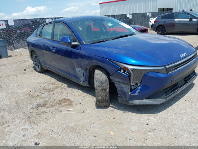 Aukcja sprzedaży 2026 Kia K4 Lxs, vin: 3KPFT4DE9TE324932, numer aukcji: 45233229