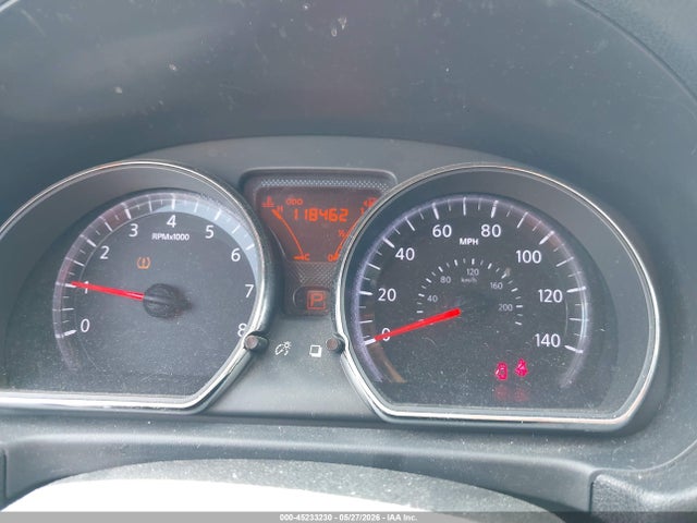 Продажа на аукционе авто 2014 Nissan Versa 1.6 Sv, vin: 3N1CN7AP6EL845483, номер лота: 45233230