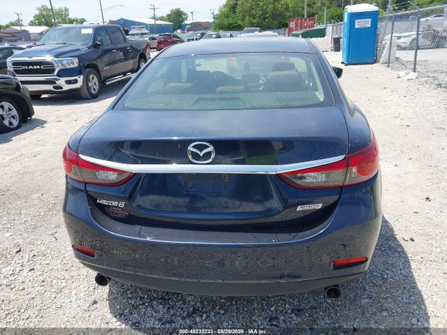Продаж на аукціоні авто 2017 Mazda Mazda6 Sport, vin: JM1GL1U58H1101245, номер лоту: 45233233