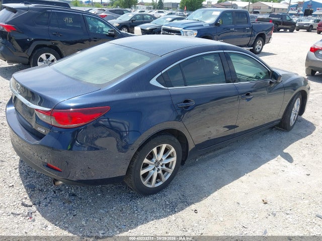 Продаж на аукціоні авто 2017 Mazda Mazda6 Sport, vin: JM1GL1U58H1101245, номер лоту: 45233233
