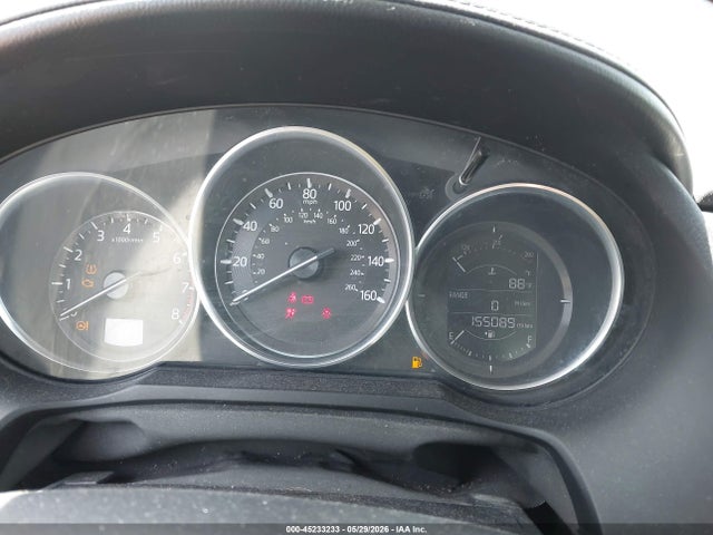 Aukcja sprzedaży 2017 Mazda Mazda6 Sport, vin: JM1GL1U58H1101245, numer aukcji: 45233233