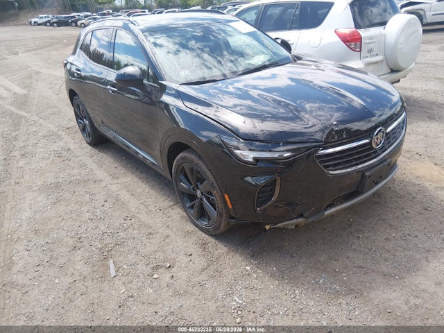 Aukcja sprzedaży 2023 Buick Envision Essence Awd, vin: LRBFZPR41PD071630, numer aukcji: 45233235