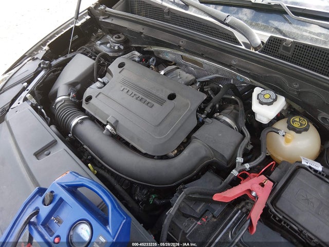 Aukcja sprzedaży 2023 Buick Envision Essence Awd, vin: LRBFZPR41PD071630, numer aukcji: 45233235