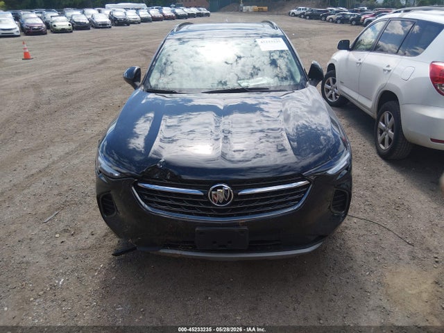 Aukcja sprzedaży 2023 Buick Envision Essence Awd, vin: LRBFZPR41PD071630, numer aukcji: 45233235