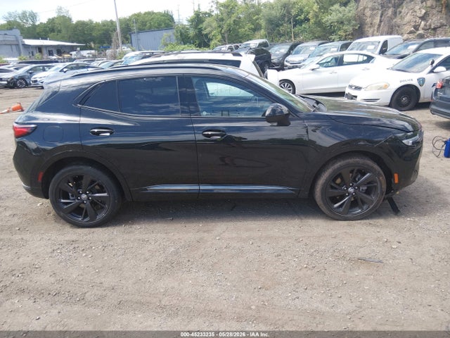 Aukcja sprzedaży 2023 Buick Envision Essence Awd, vin: LRBFZPR41PD071630, numer aukcji: 45233235