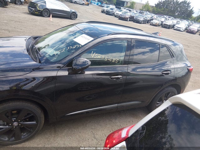 Aukcja sprzedaży 2023 Buick Envision Essence Awd, vin: LRBFZPR41PD071630, numer aukcji: 45233235
