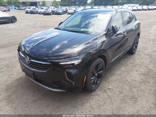 Aukcja sprzedaży 2023 Buick Envision Essence Awd, vin: LRBFZPR41PD071630, numer aukcji: 45233235
