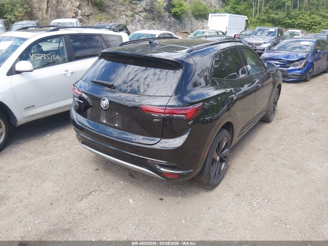 Aukcja sprzedaży 2023 Buick Envision Essence Awd, vin: LRBFZPR41PD071630, numer aukcji: 45233235