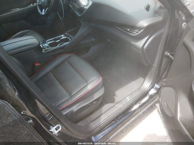 Aukcja sprzedaży 2023 Buick Envision Essence Awd, vin: LRBFZPR41PD071630, numer aukcji: 45233235