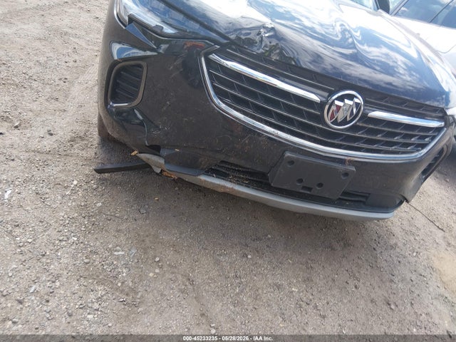 Aukcja sprzedaży 2023 Buick Envision Essence Awd, vin: LRBFZPR41PD071630, numer aukcji: 45233235