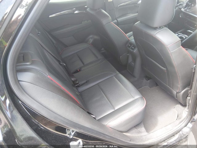Aukcja sprzedaży 2023 Buick Envision Essence Awd, vin: LRBFZPR41PD071630, numer aukcji: 45233235