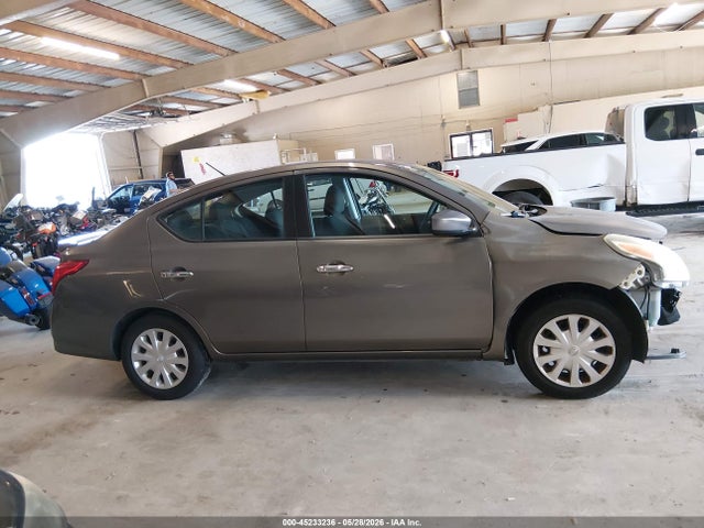 Aukcja sprzedaży 2017 Nissan Versa 1.6 Sv, vin: 3N1CN7AP9HK441037, numer aukcji: 45233236