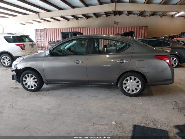 Aukcja sprzedaży 2017 Nissan Versa 1.6 Sv, vin: 3N1CN7AP9HK441037, numer aukcji: 45233236